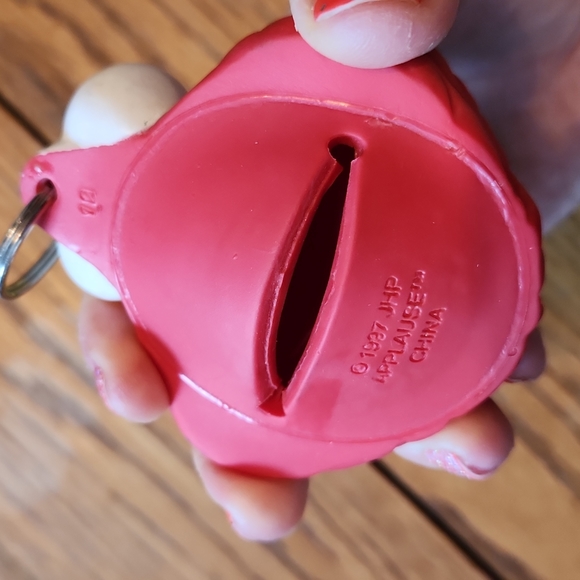 Sesame Street Elmo coin purse - Picture 3 of 3